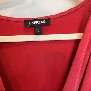Express Bodysuit thumbnail 2