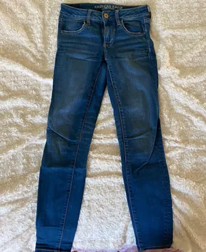 American Eagle Jeans thumbnail 1