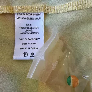 Revolve ASTR the label MidSummer Dress chiffon fabric with tiered hem size M NWT thumbnail 14