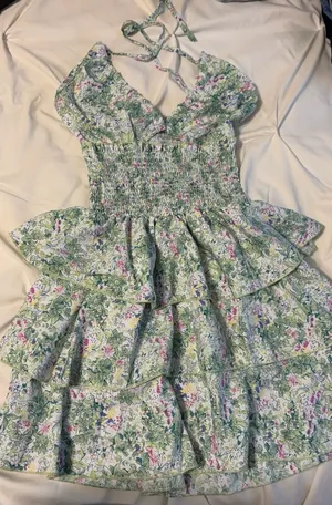 Sundress Size XS thumbnail 2