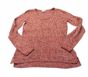 OLD NAVY soft v-neck sweater thumbnail 1