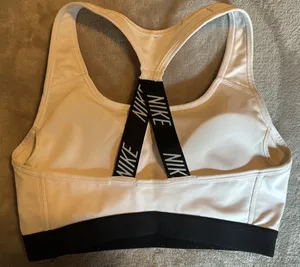 Nike Dri-Fit Sports Bra thumbnail 2