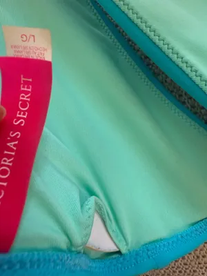 Victoria’s Secret Removable Push up Bikini Top L thumbnail 6