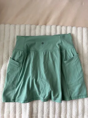Athleta Salutation Pocket 14.5” Skort thumbnail 5