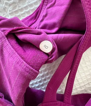 Lululemon Sports Bra thumbnail 4
