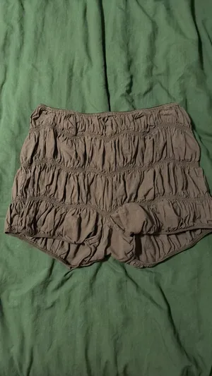 Free People Sweet On You Bloomers thumbnail 3