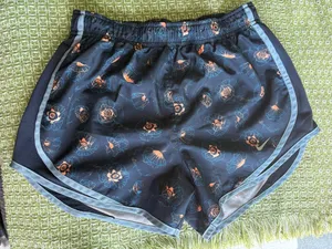 Nike Shorts Dri-Fit Running Women’s thumbnail 1