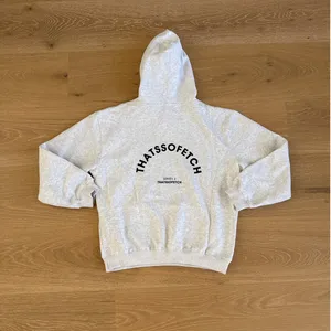 Thats So Fetch Hoodie Series 2 Size S/M Gray thumbnail 3