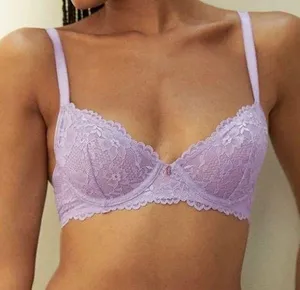Savage X Fenty Bra thumbnail 1