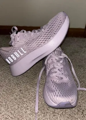 Nobull Tennis Shoes thumbnail 1
