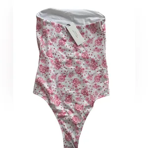 Elysiian Aliso One Piece - Rose Petal small thumbnail 3