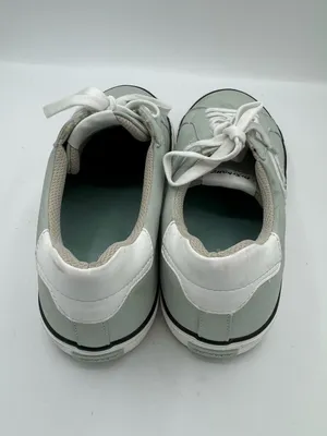 Dr. Scholl's Women's Offline Sneakers Light Green Size 9 Comfort Summer thumbnail 4