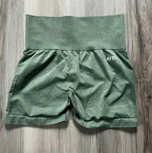 AYBL Empower Seamless Shorts thumbnail 2