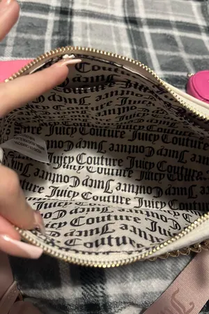 Juicy Couture Crossbody Bag thumbnail 4