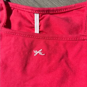 Urban Outfitters Pink Tank Top thumbnail 6