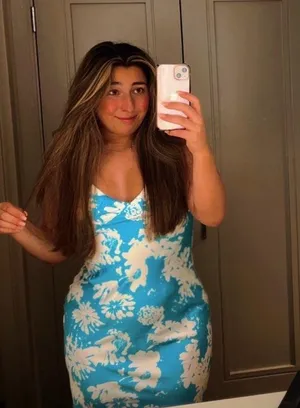 Floral Silky Maxi Dress thumbnail 1