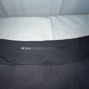 Lululemon. Pace Rival skirt, black size 4 tall thumbnail 14