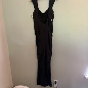 new free people movement tank athletic jumpsuit size XL thumbnail 4