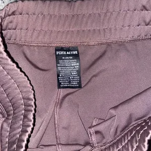 Victoria's Secret PINK Women's Brown Joggers thumbnail 3