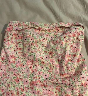 Aeropostale Dress Floral thumbnail 3