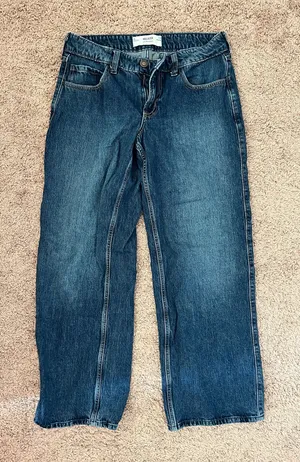 Hollister Jeans thumbnail 1