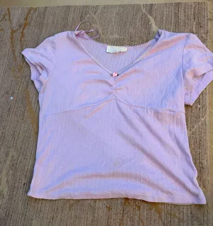 Marshalls purple top thumbnail 1