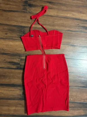 Forever 21 Dress thumbnail 2