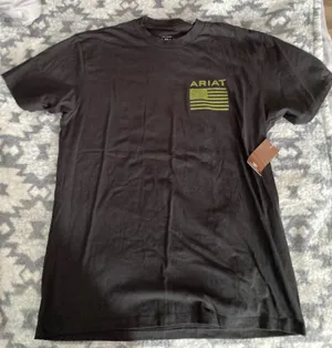 T-Shirt Ariat thumbnail 1