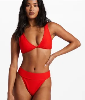 Billabong Aruba Bikini Bottoms medium thumbnail 1