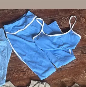 Aim brand Blue thumbnail 2