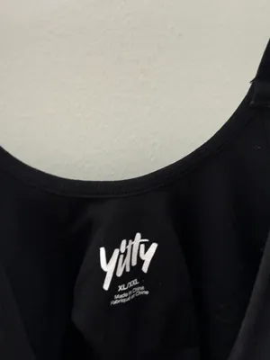 YITTY Nearly Naked Shapewear Plunge Bra thumbnail 2