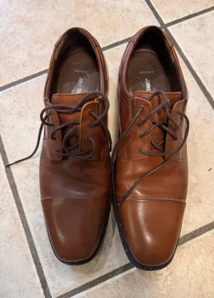 Johnson & Murphy Dress shoes thumbnail 1