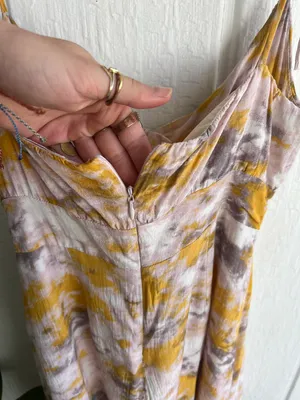 ASTR Dress thumbnail 4