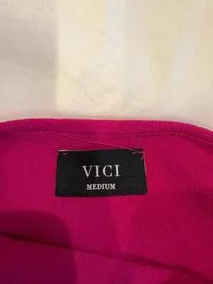 VICI Dress Maxi thumbnail 3