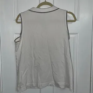 Vintage lands end polo thumbnail 2
