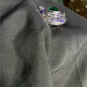Protection Amulet,WitchyTalisman,Herbs Amulet, Protection Mojo Bag, Mojo Charm thumbnail 7