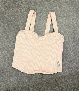 Free People Tank thumbnail 1