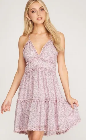 Storia Dress thumbnail 7