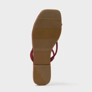 Target A New Day Women’s Ainsley Slide Sandals: Size 9 thumbnail 4