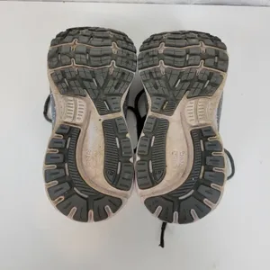 Brooks Ghost 13 Women's DNA‎ Loft Shoes 9 Gray Athletic Running Low Top Sneakers thumbnail 7