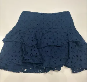 Global Love skirt Blue Size XL thumbnail 1