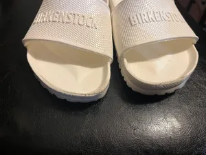 Birkenstock slide sandals thumbnail 2
