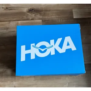 Hoka Kawana Mid Sneaker Womens Size 8B thumbnail 8