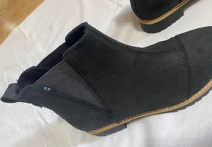 BNWOB Cleo Chelsea Boots size 5 thumbnail 4
