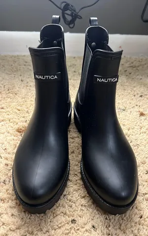 Nautica l Booties thumbnail 1