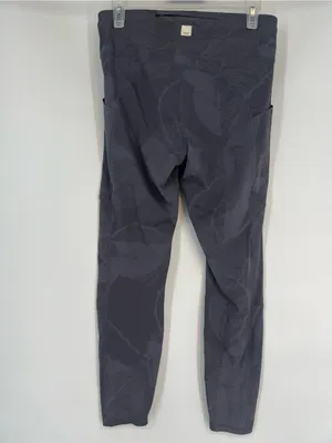 Vuori Sculpt High-Rise Leggings Gray thumbnail 5