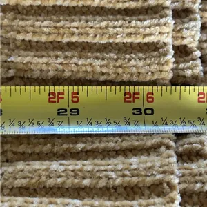 Daytrip Crochet Open Front Cardigan Butterscotch Lrg Cozy Relaxed Soft Grannycor thumbnail 7