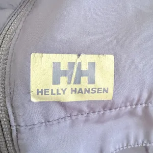 Helly Hansen Womens Lightweight Packable Windbreaker Raincoat Jacket Airshell M thumbnail 5