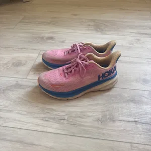 Hoka Clifton 9 Women’s Running Shoes thumbnail 3