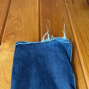 BKE Aiden high waisted dark boot cut jeans size 26x32 women's casual jeans thumbnail 8